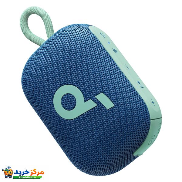 اسپیکر قابل حمل انکر مدل Select 4 Go A31X1
