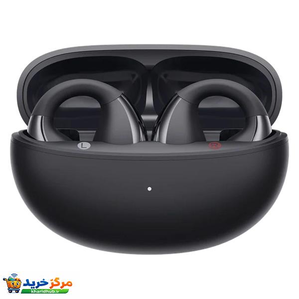 هدفون بلوتوثی کیو سی وای مدل Crossky C30