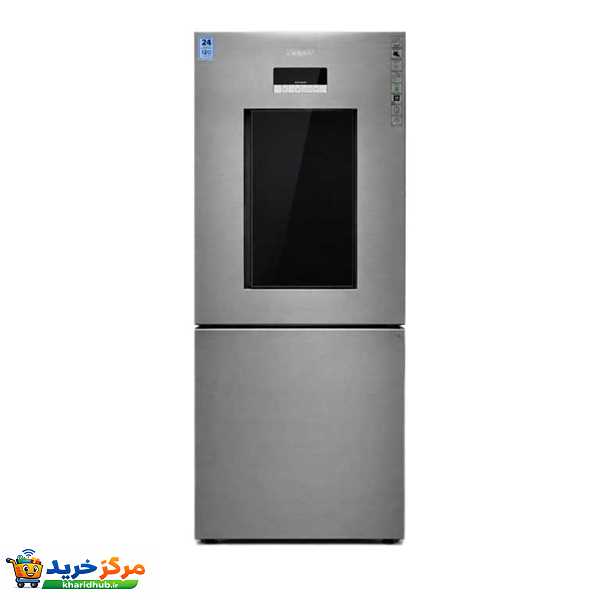 یخچال فریزر طرح فریزر پایین 26 فوت آرچیداک مدل AR 26 Smith-s
