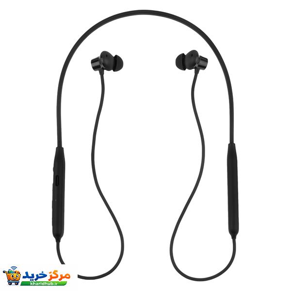 هدفون بلوتوثی وان پلاس مدل Bullets Wireless Z2 ANC E306A