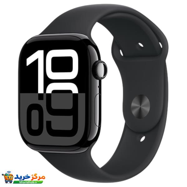 ساعت هوشمند 49 میلیمتری میکروویر مدل Upgraded S11-Pro با بند سیلیکون