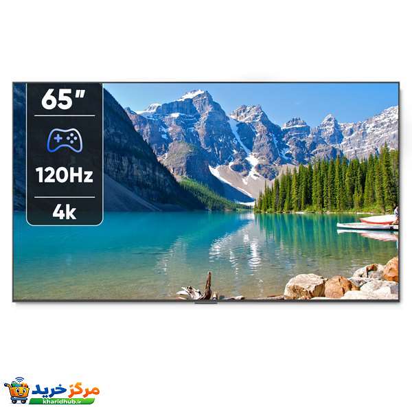 تلویزیون  65 اینچ اولد هوشمند ال جی مدل OLED65G5WUA