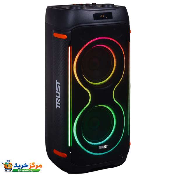 اسپیکر بلوتوثی قابل حمل تراست مدل TPS-2816
