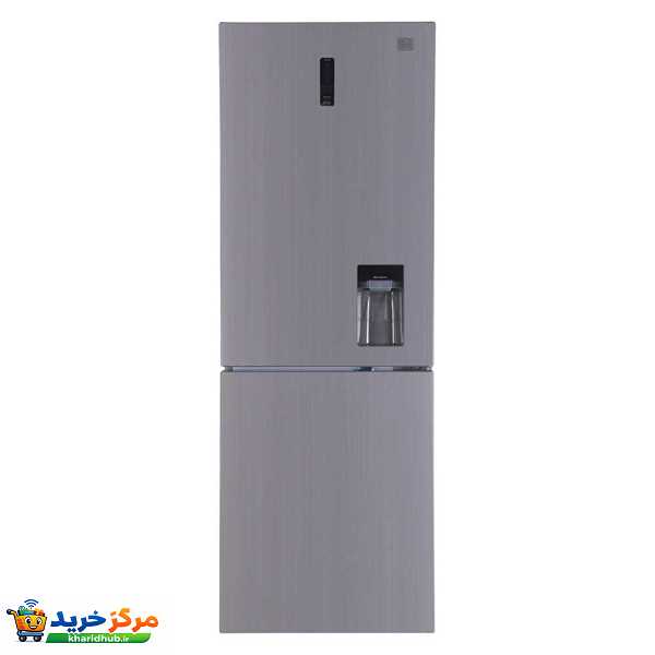 یخچال فریزر 24 فوت دوو مدل BMi-10TI