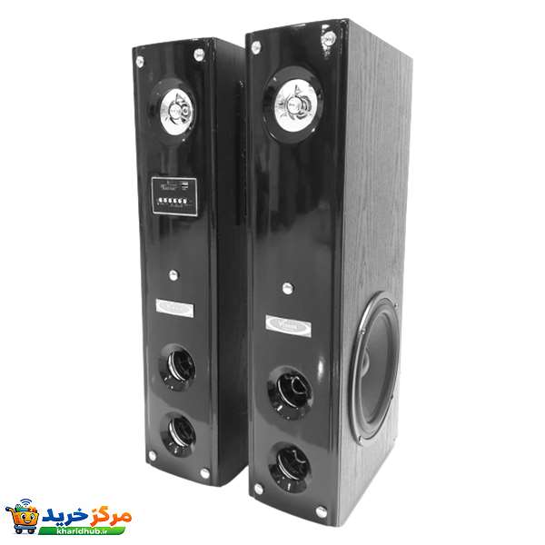 اسپیکر دسکتاپ ونوس مدل PV-SB600