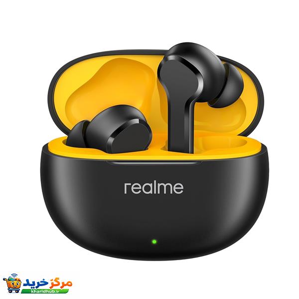 هندزفری بی سیم ریلمی مدل SRN EXTERNAL T110