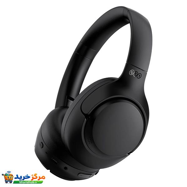 هدفون بلوتوثی کیو سی وای مدل H3