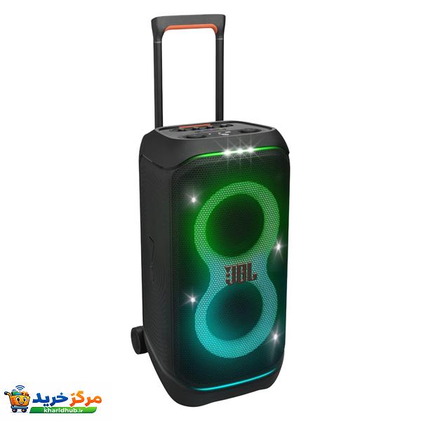 اسپیکر بلوتوثی جی بی ال مدل PartyBox Stage 320