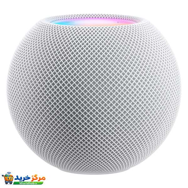 اسپیکر بلوتوثی اپل مدل HomePod Mini