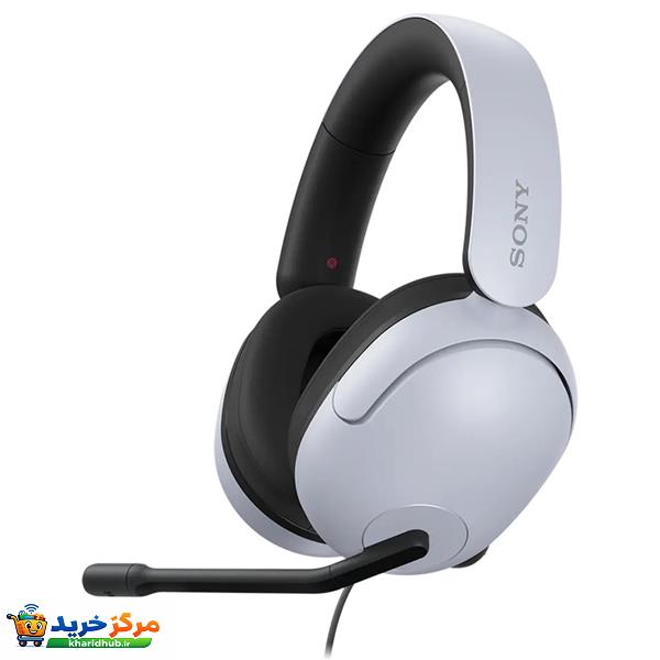 هدست گیمینگ سونی مدل INZONE H3 MDR-G300