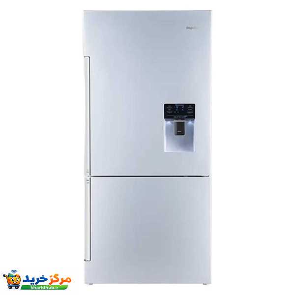 یخچال فریزر 30 فوت دیپوینت مدل Boss Pro