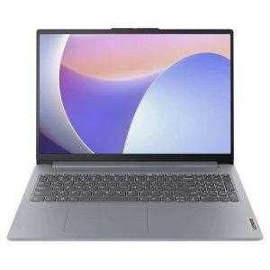 لپ تاپ 15.6 اینچی لنوو مدل IdeaPad Slim 3 15IRU8-i3 1315U-8GB LPDDR5-512GB SSD-TN-Backlit-W