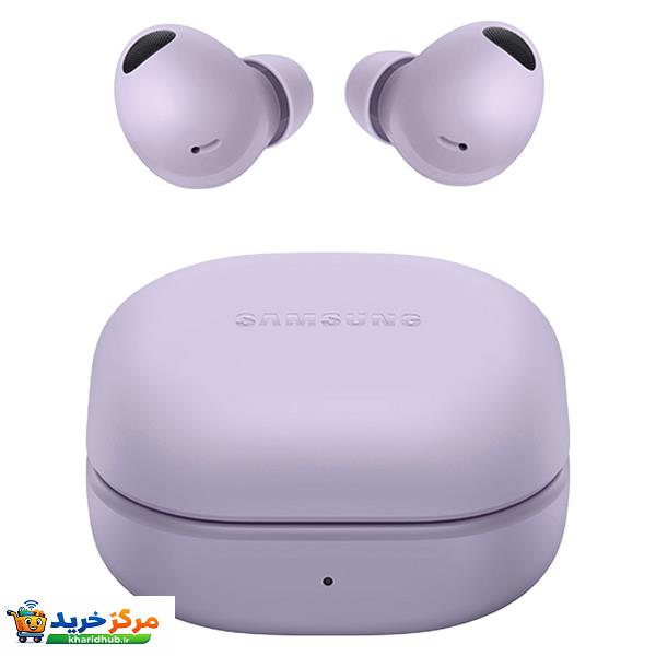 هدفون بلوتوثی سامسونگ مدل Galaxy Buds2 Pro