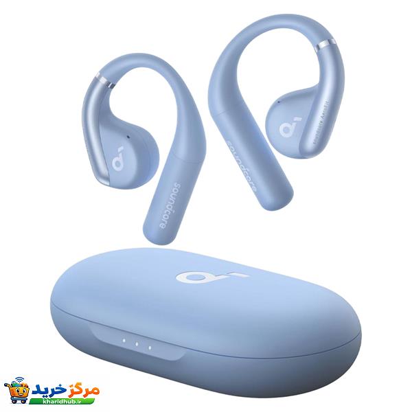 هدفون بلوتوثی انکر مدل Soundcore Open Ear Comfort AEROFIT