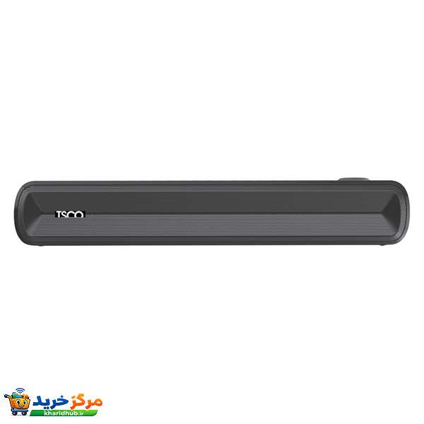 اسپیکر بلوتوثی قابل حمل تسکو مدل TS 23361