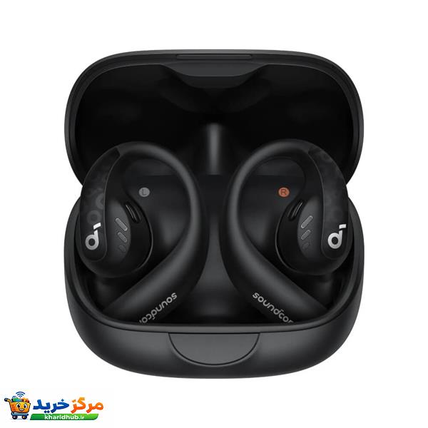 هدفون بی سیم انکر مدل aerr fitt pro