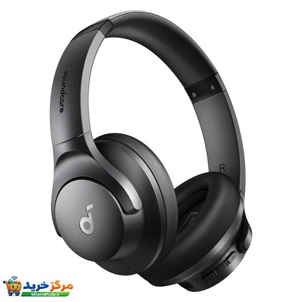 هدست بلوتوثی انکر مدل Soundcore Q20i ANC