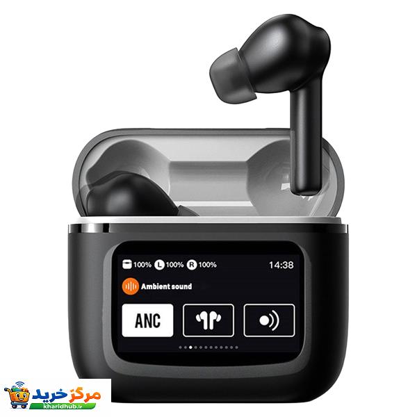 هدفون بلوتوثی لوکسار مدل T68 Pro