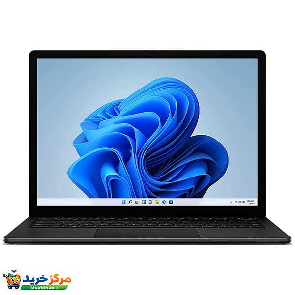 لپ تاپ 13.5 اینچی مایکروسافت مدل Surface Laptop 4-i5 1135G7 8GB 512SSD