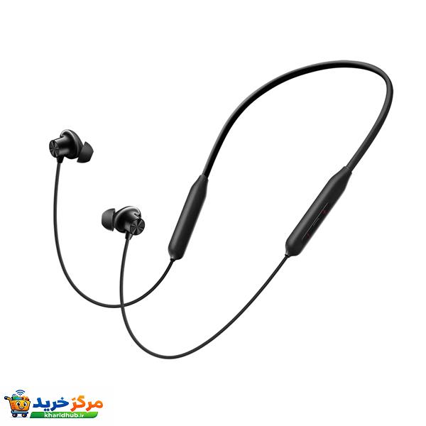هدفون بلوتوثی وان پلاس مدل Bullets Wireless Z3