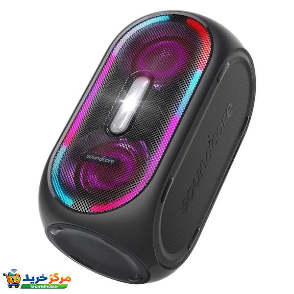اسپیکر بلوتوثی قابل حمل انکر مدل SoundCore Rave 160W