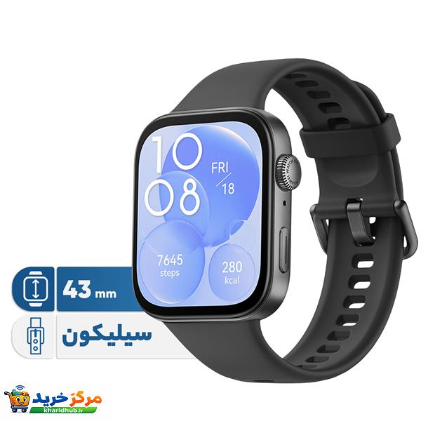 ساعت هوشمند هوآوی مدل FIT 3