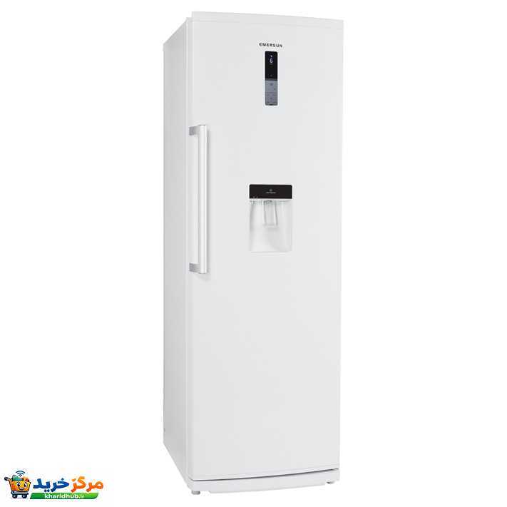 یخچال 15 فوت امرسان مدل 1416 RH15D-350