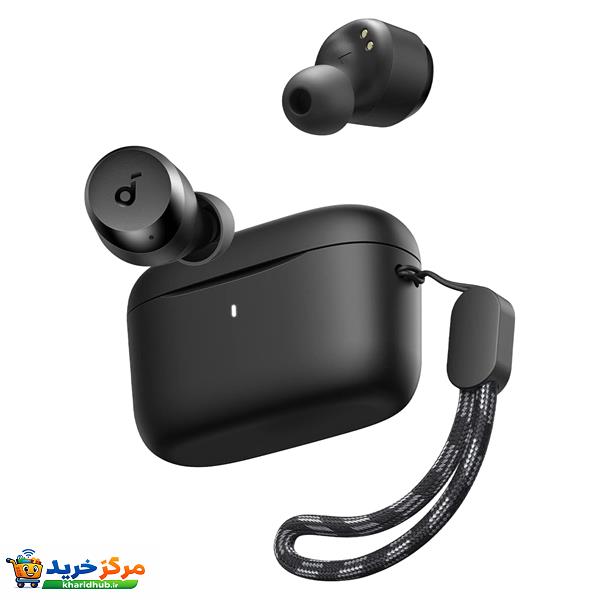 هدفون بلوتوثی انکر مدل Soundcore A20i
