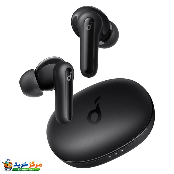 هدفون بلوتوثی انکر مدل Soundcore life P2 Mini