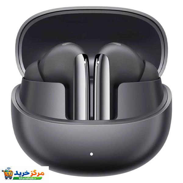 هدفون بلوتوثی کیو سی وای مدل Melobuds Pro HT08