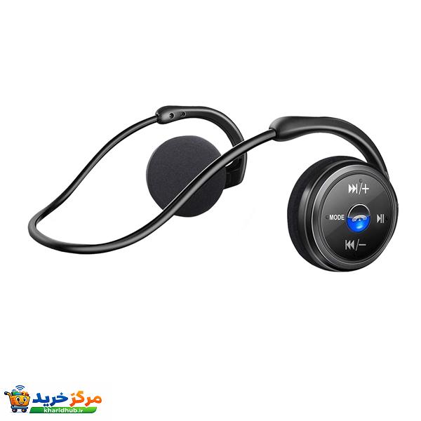 هدفون بی سیم مدل SX-998