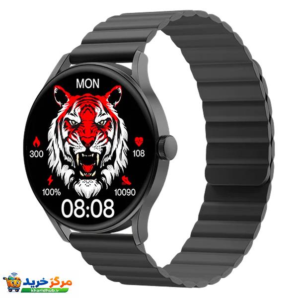 ساعت هوشمند ایمیکی مدل IMIKI TG1