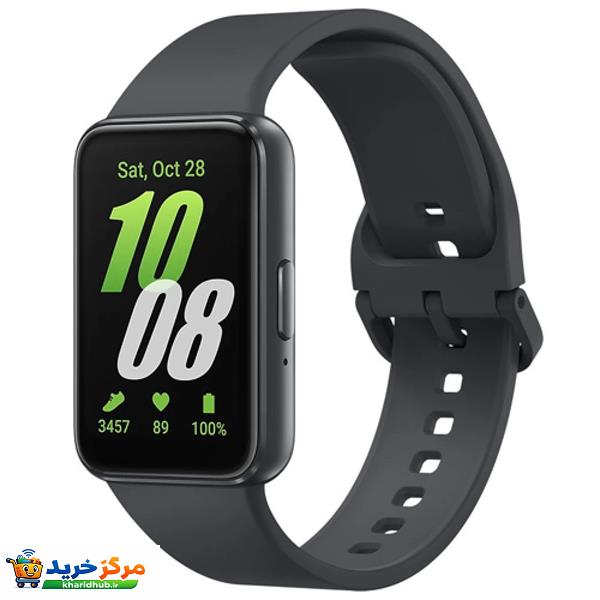 مچ بند هوشمند سامسونگ مدل Galaxy Fit3