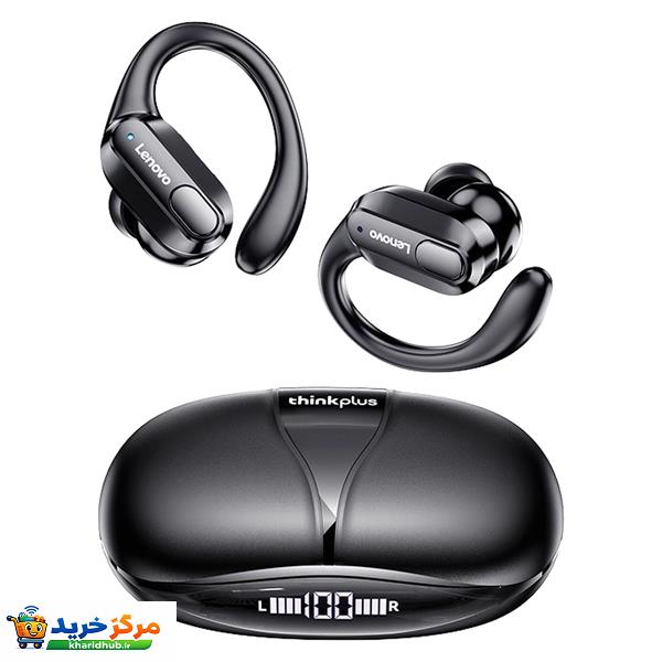 هندزفری بلوتوثی لنوو مدل Live Pods XT80