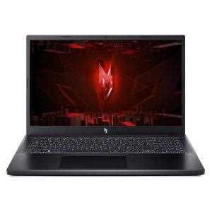 لپ تاپ 15.6 اینچی ایسر مدل Nitro V 15 ANV15-52-788T-i7 13620H-16GB DDR5 4800MHz-512GB SSD-RTX3050 6GB-FHD 165Hz