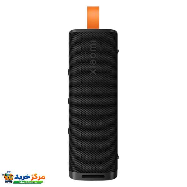 اسپیکر بلوتوثی قابل حمل شیائومی مدل Sound Outdoor
