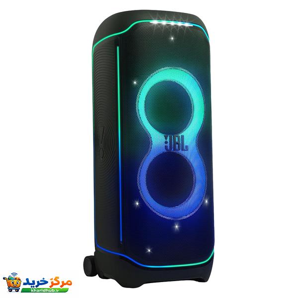 اسپیکر بلوتوثی جی بی ال مدل Partybox Ultimate