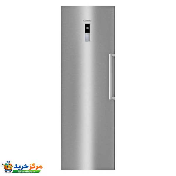 فریزر 20 فوت ایکس ویژن مدل TDF625-AWD-ASD