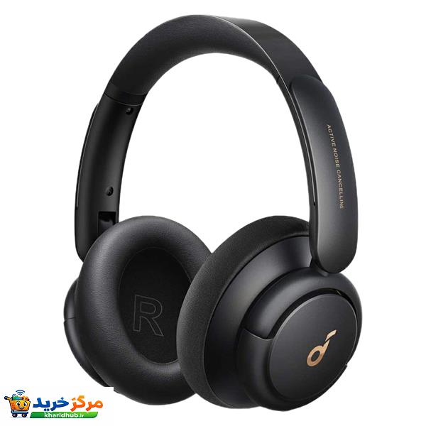هدفون بلوتوثی انکر مدل SoundCore Life Q30