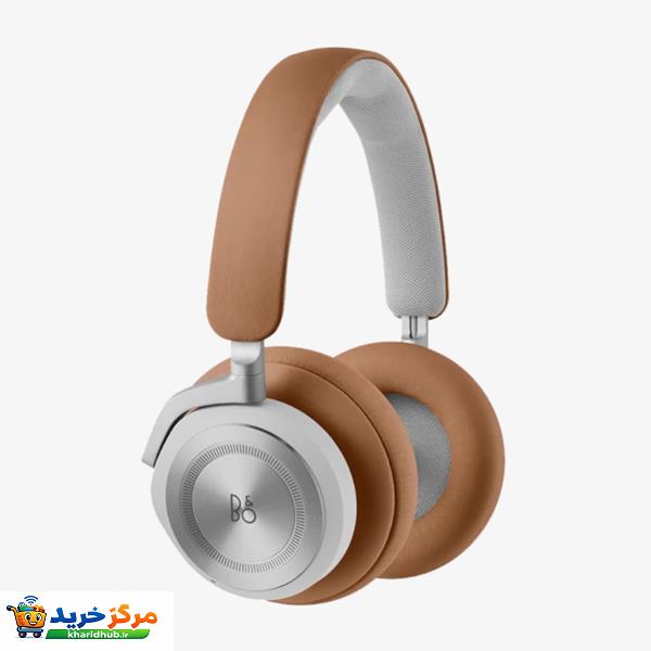 هدفون بلوتوثی بنگ اند آلفسن مدل Beoplay Hx Timber