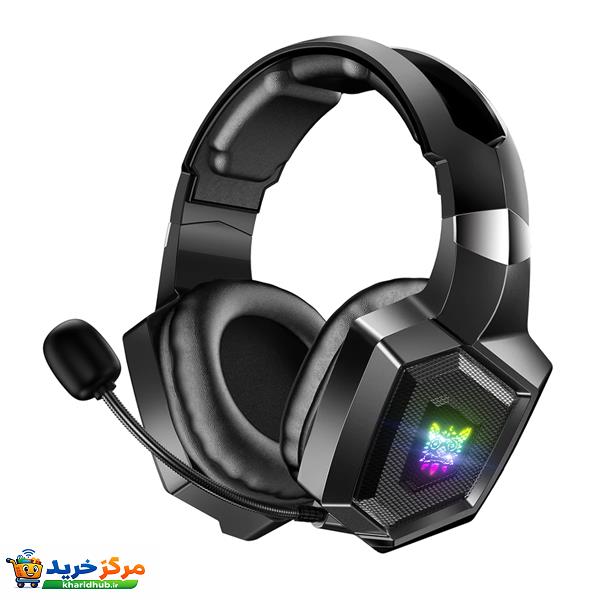 هدست مخصوص بازی  اونیکوما مدل K8