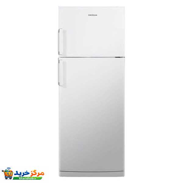 یخچال و فریزر 17 فوت امرسان مدل CB17M