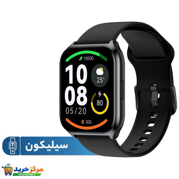 ساعت هوشمند هایلو مدل LS02 Pro