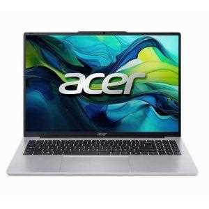 لپ تاپ 16 اینچی ایسر مدل Aspire Lite AL16-52P-52JZ-i5 1334U-8GB DDR5-512GB SSD-IPS