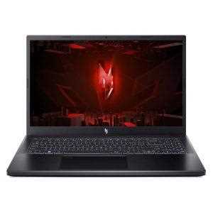 لپ تاپ 15.6 اینچی ایسر مدل Nitro V 15 ANV15-51-59U0-i5 13420H-RTX3050 6GB-16GB DDR5-512GB SSD-FHD 165Hz-Fingerprint