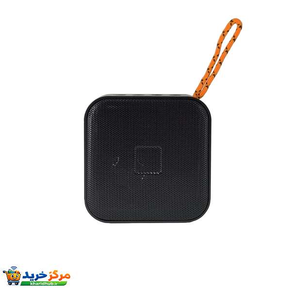 اسپیکر بلوتوثی قابل حمل موزیک آپولو مدل  True Wireless 516