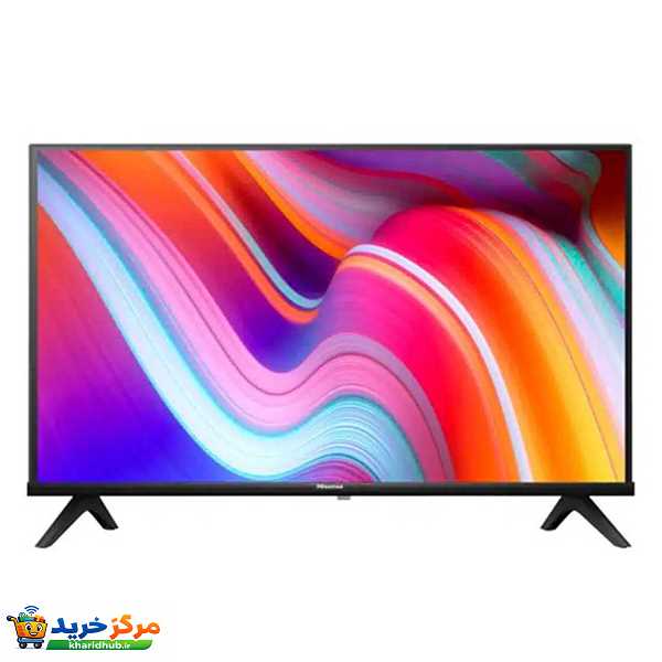 تلویزیون 32 اینچ ال ای دی هایسنس مدل 32A3Q