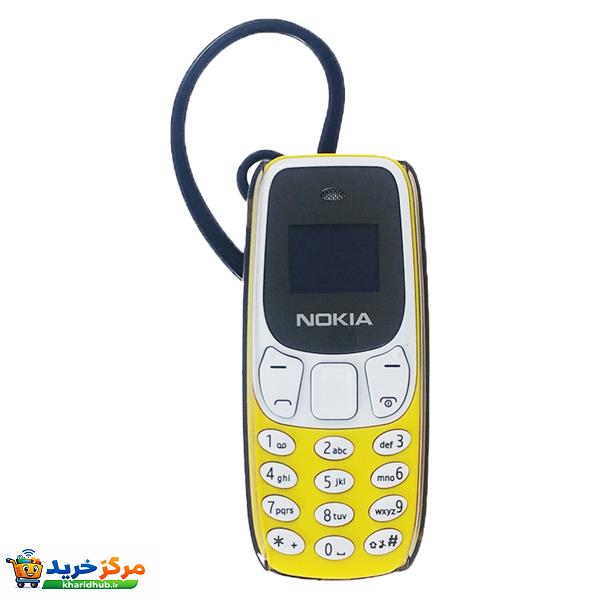 هندزفری بی سیم مدل BM10