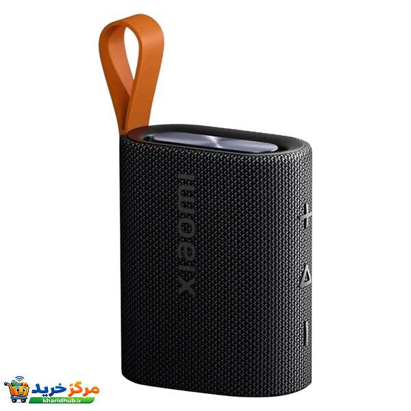 اسپیکر بلوتوثی قابل حمل شیائومی مدل Sound Pocket