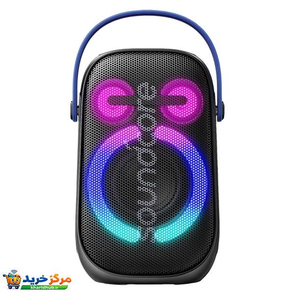 اسپیکر بلوتوثی قابل حمل انکر مدل Sound core Rave Neo 2 A33A1